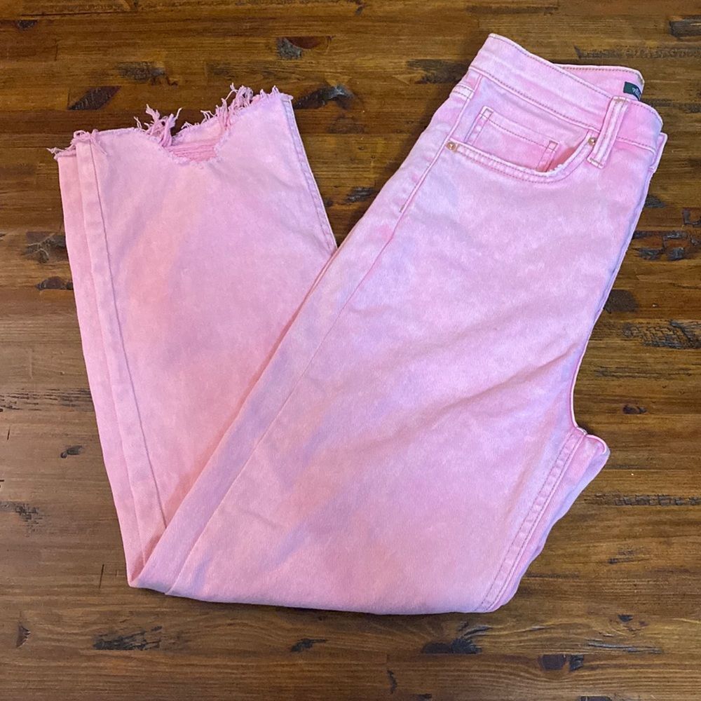 wild fable Pink High-Rise Women’s Jeans